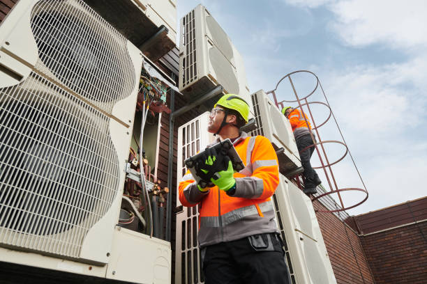 Best Affordable HVAC Services  in Summersville, WV