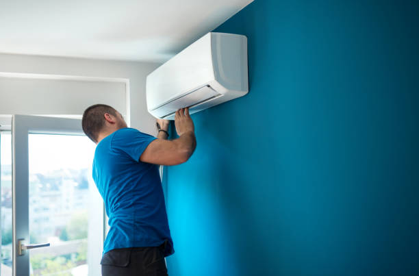 Best Best HVAC Companies  in Summersville, WV