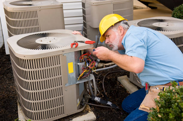 Best HVAC Installation Services  in Summersville, WV