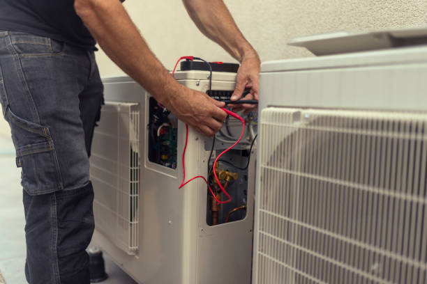 Best HVAC Air Duct Cleaning  in Summersville, WV