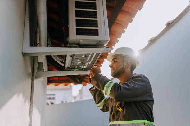 Professional HVAC in Summersville, WV