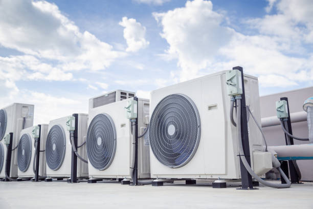 Best HVAC System Installation  in Summersville, WV