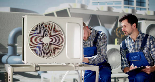  Summersville, WV HVAC Pros