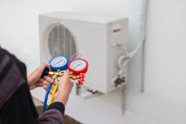 Best HVAC Replacement Cost  in Summersville, WV