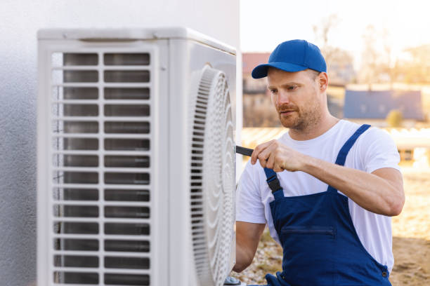 Best Air Conditioning Repair  in Summersville, WV
