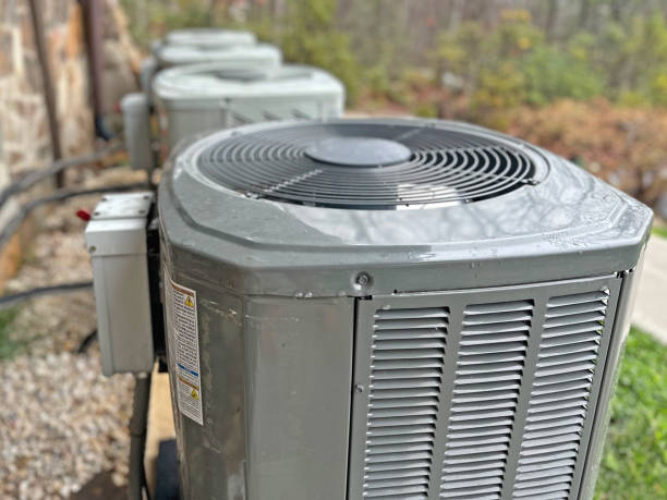 Best Residential HVAC Services  in Summersville, WV