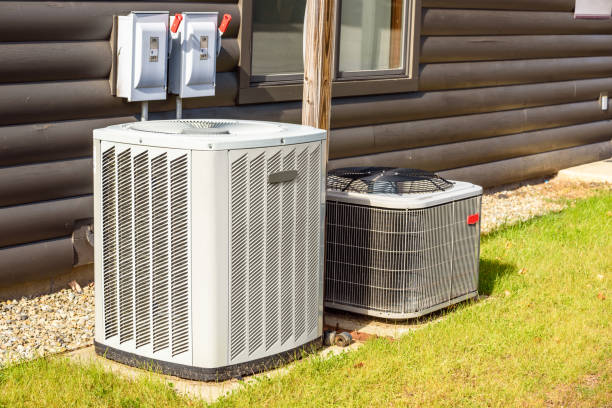 Best HVAC Replacement Cost  in Summersville, WV